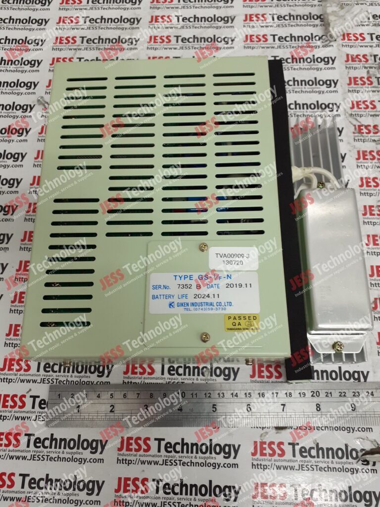 Image #2 of Repair GIKEN INDUSTRIAL GS-1/F-N Giken servo 7352 B in Malaysia, Singapore, Thailand, Indonesia