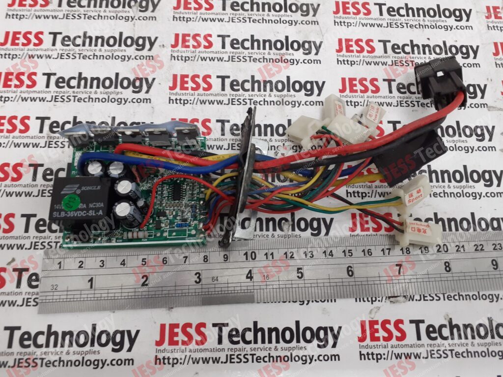 Image #2 of Repair - - Pcb for electric bicycle - in Malaysia, Singapore, Thailand, Indonesia