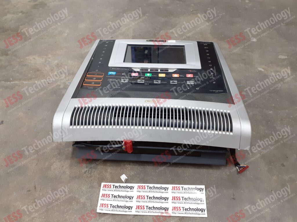 Image #1 of Repair NORDICTRACK - Panel for treadmill - in Malaysia, Singapore, Thailand, Indonesia