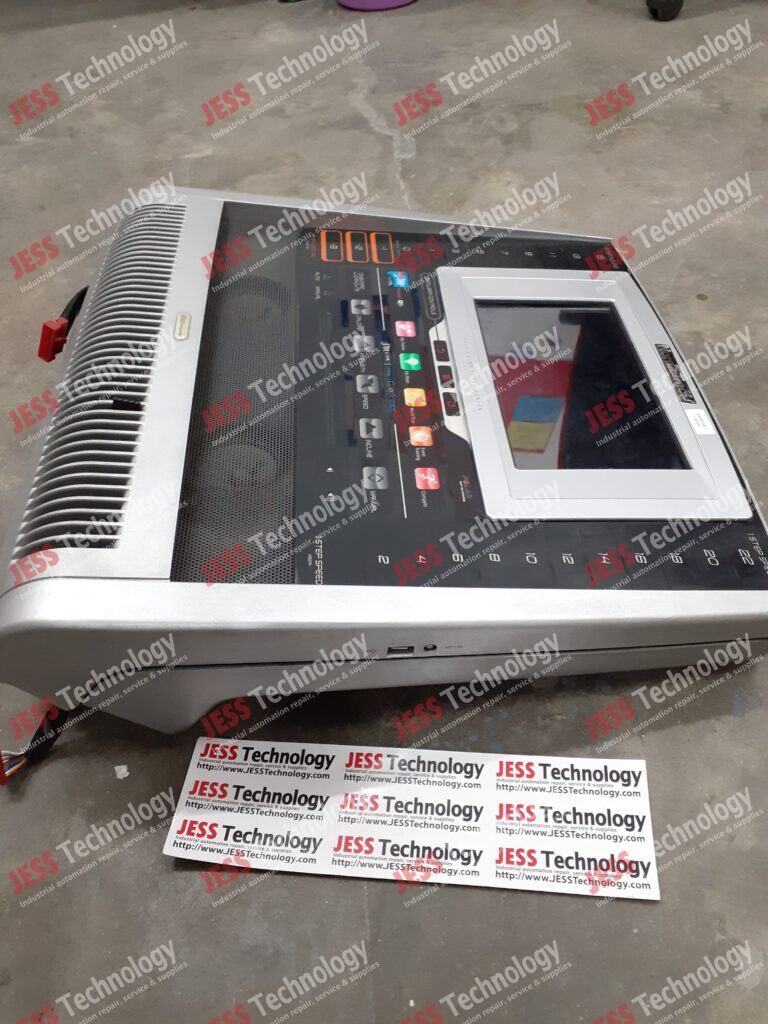 Image #2 of Repair NORDICTRACK - Panel for treadmill - in Malaysia, Singapore, Thailand, Indonesia