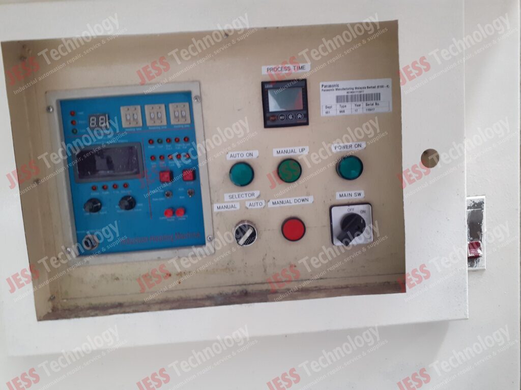 Image #1 of Repair PANASONIC 651M0517115917 INDUCTION HEATING MACHINE 115917 in Malaysia, Singapore, Thailand, Indonesia