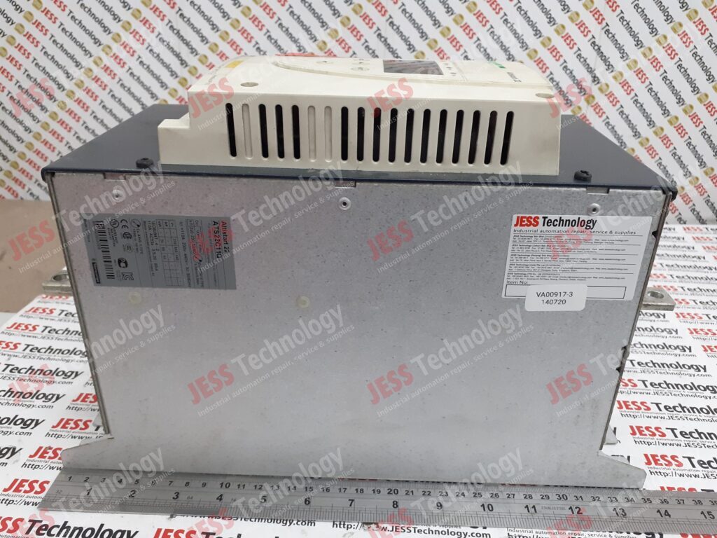Image #1 of Repair SCHNEIDER ELECTRIC ATS22C11Q Schneider altistart 881350355008 in Malaysia, Singapore, Thailand, Indonesia