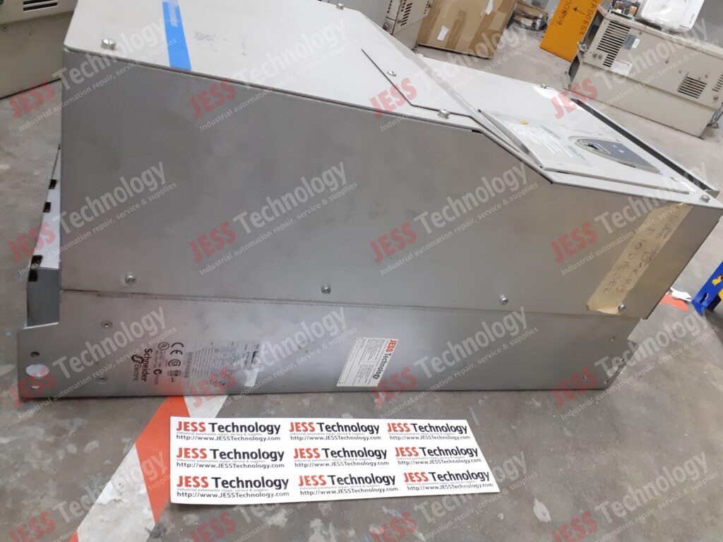 Image #1 of Repair SCHNEIDER ELECTRIC ATV61HD55N Schneider telemecanique altivar 61 6W0651000246 in Malaysia, Singapore, Thailand, Indonesia
