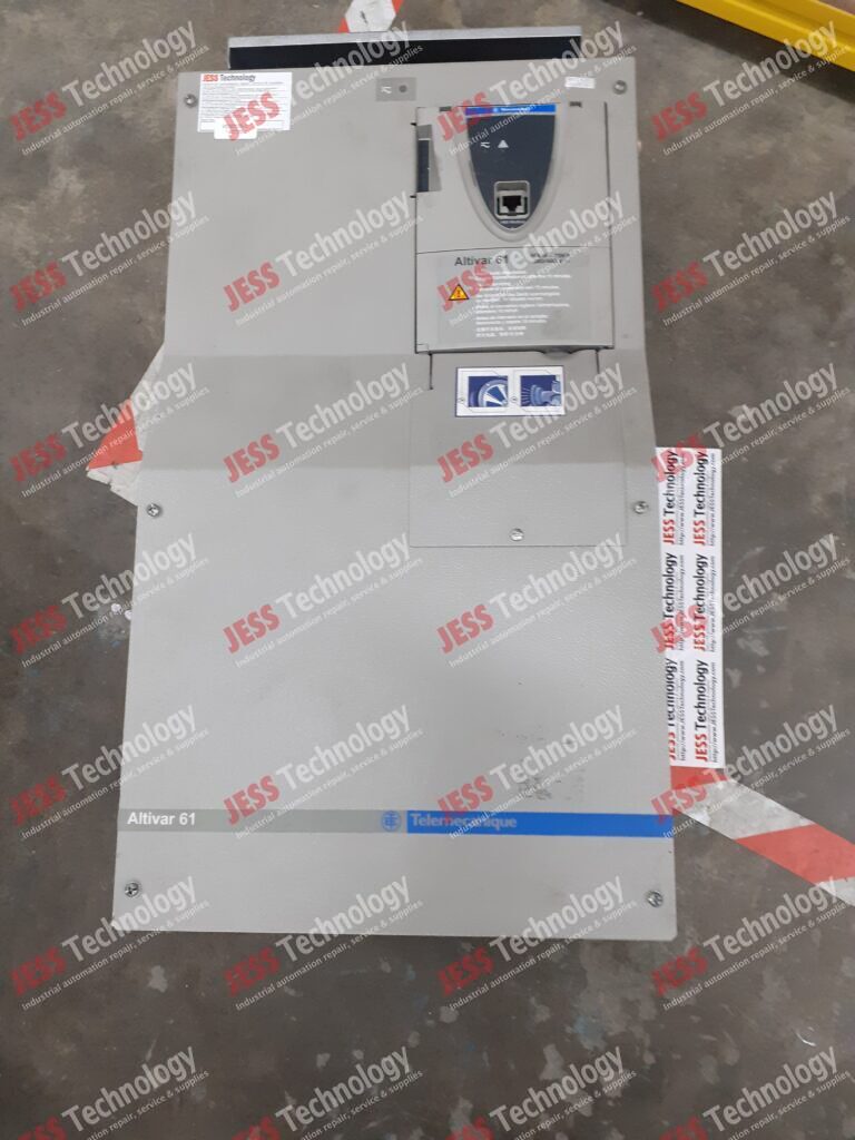 Image #2 of Repair SCHNEIDER ELECTRIC ATV61HD55N Schneider telemecanique altivar 61 6W0651000246 in Malaysia, Singapore, Thailand, Indonesia