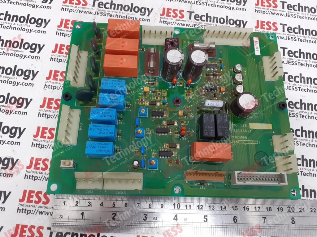 Image #1 of Repair - MYC-11E Pcb board F351885-1 in Malaysia, Singapore, Thailand, Indonesia