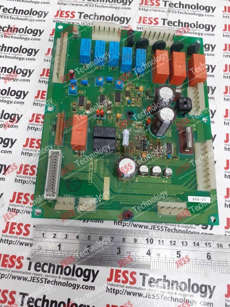 Image #2 of Repair - MYC-11E Pcb board F351885-1 in Malaysia, Singapore, Thailand, Indonesia