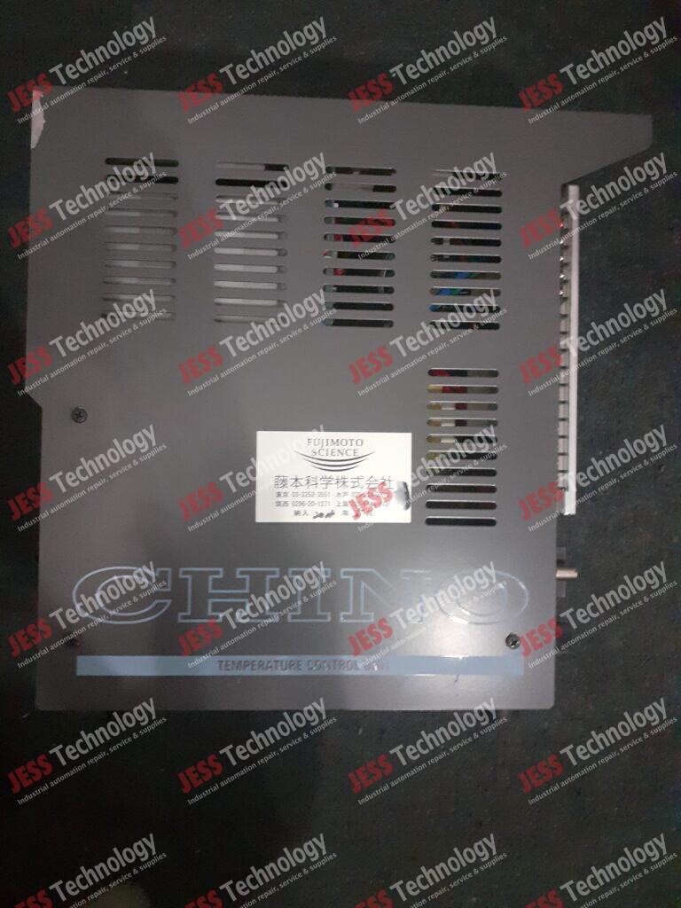Image #3 of Repair CHINO SY-0184A0001 Brand: Chino SY Temperature Controller Unit Model: SY-0184A0001 SN: SY2121-00 SY2121-00 in Malaysia, Singapore, Thailand, Indonesia