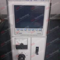 Repair CHINO SY-0184A0001 Brand: Chino SY Temperature Controller Unit Model: SY-0184A0001 SN: SY2121-00 SY2121-00 in Malaysia, Singapore, Thailand, Indonesia