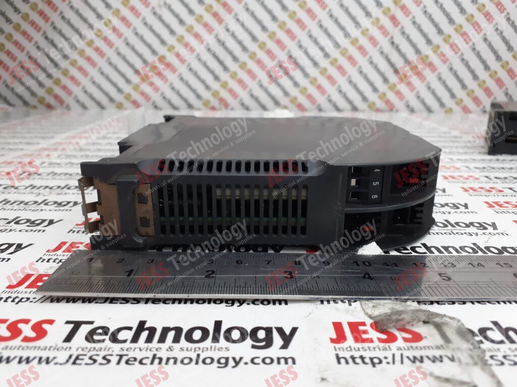 Image #1 of Repair KONGSBERG MARITIME AS RMP201-8 Controller 22383 in Malaysia, Singapore, Thailand, Indonesia
