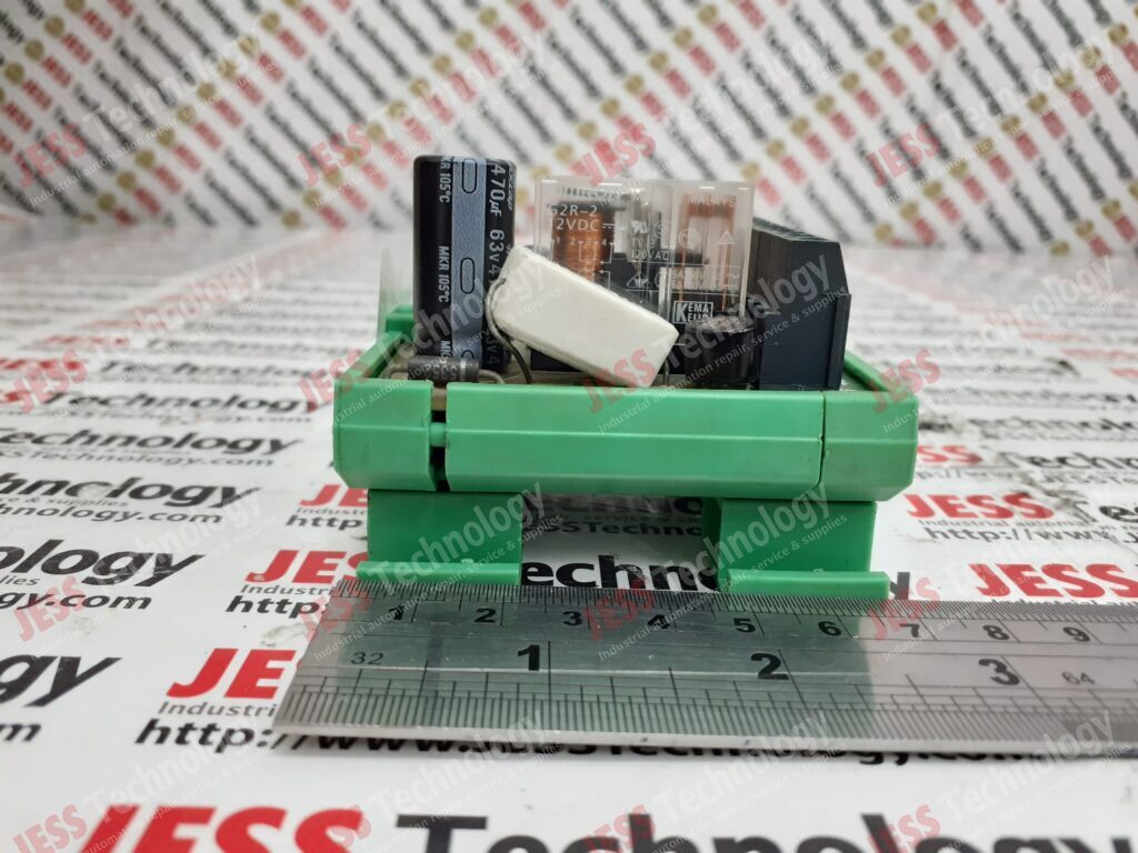 Image #1 of Repair Phoenix Contact UMK-SE Card - in Malaysia, Singapore, Thailand, Indonesia