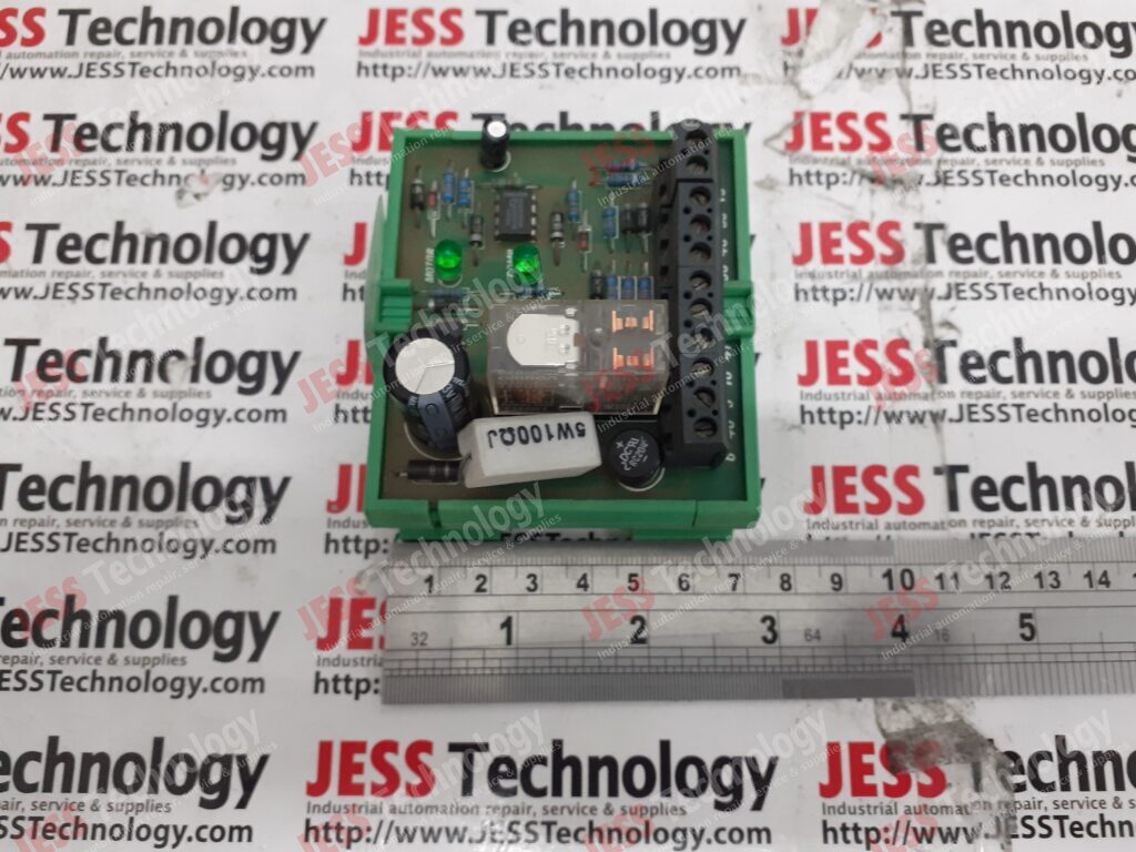 Image #2 of Repair Phoenix Contact UMK-SE Card - in Malaysia, Singapore, Thailand, Indonesia