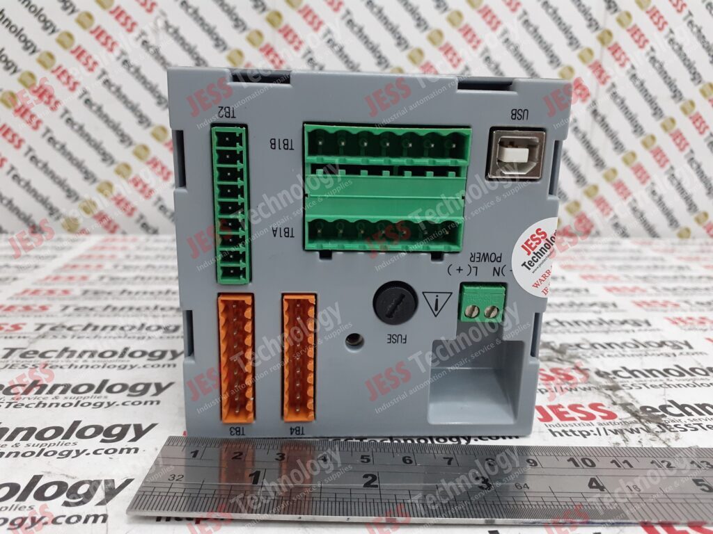 Image #1 of Repair METTLER TOLEDO M300 mettler toledo controller 1229238105 in Malaysia, Singapore, Thailand, Indonesia
