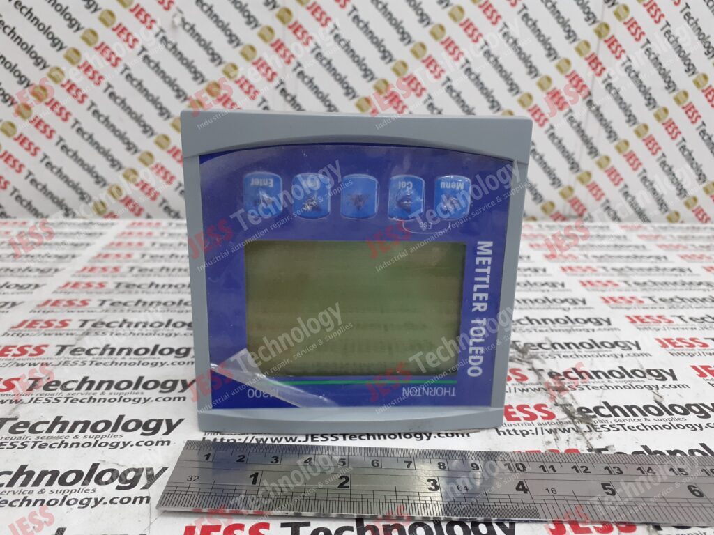 Image #2 of Repair METTLER TOLEDO M300 mettler toledo controller 1229238105 in Malaysia, Singapore, Thailand, Indonesia