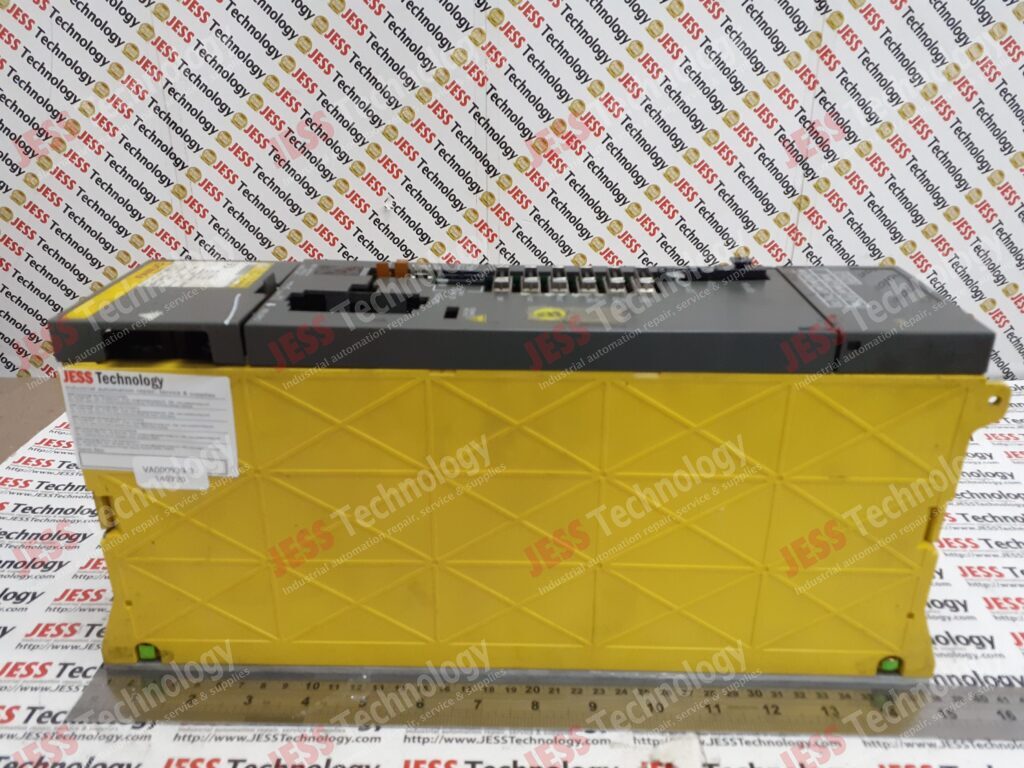 Image #1 of Repair FANUC A06B-6096-H301 FANUC SERVO AMPLIFIER MODULE EA9606609 in Malaysia, Singapore, Thailand, Indonesia