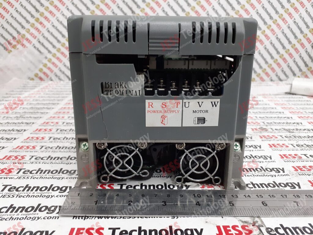 Image #2 of Repair RHYMEBUS RM5T-2003-1PH RHYMEBUS POWER SUPPLY 2.2kW C07046821 in Malaysia, Singapore, Thailand, Indonesia