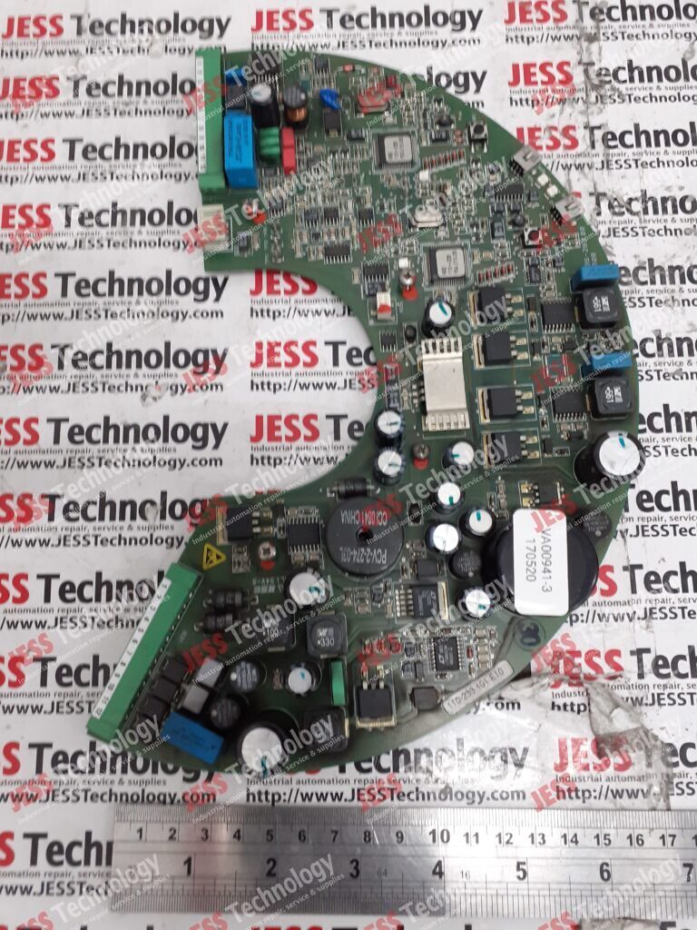 Image #1 of Repair - GYRO STD PCB Outer sphere pcb 3609386006090 in Malaysia, Singapore, Thailand, Indonesia
