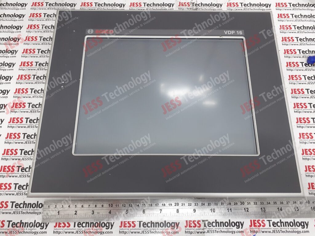 Image #1 of Repair BOSCH VDP 16 bosch touchscreen 006231640 in Malaysia, Singapore, Thailand, Indonesia