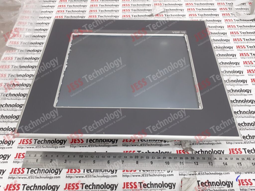 Image #1 of Repair BOSCH VDP16.2AKN-G4-NN-NN bosch touchscreen 006231257 in Malaysia, Singapore, Thailand, Indonesia
