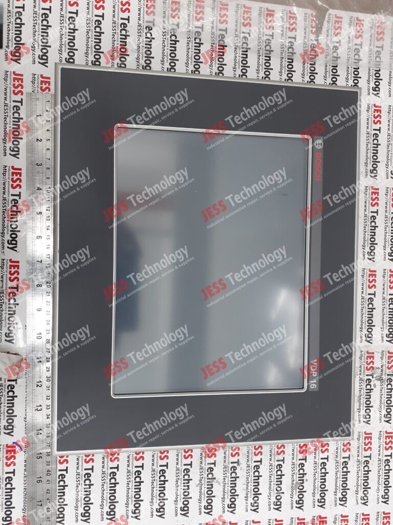 Image #1 of Repair BOSCH VDP16.2AKN-G4-NN-NN bosch touchscreen 008600247 in Malaysia, Singapore, Thailand, Indonesia