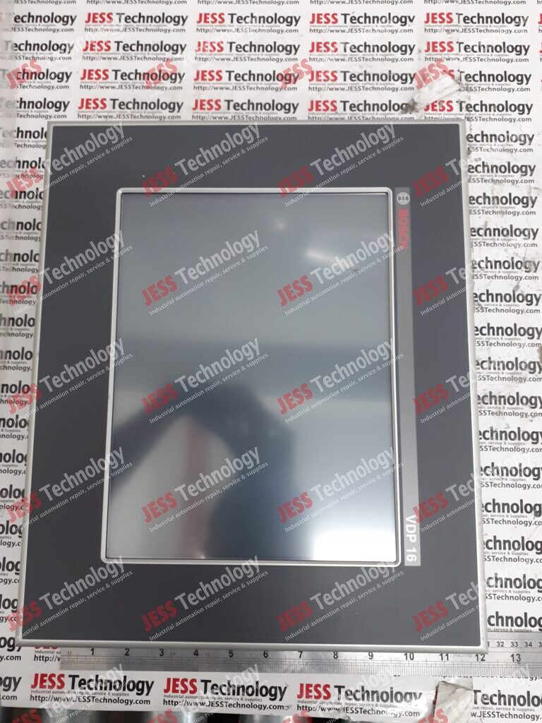 Image #2 of Repair BOSCH VDP16.2AKN-G4-NN-NN bosch touchscreen 008600247 in Malaysia, Singapore, Thailand, Indonesia