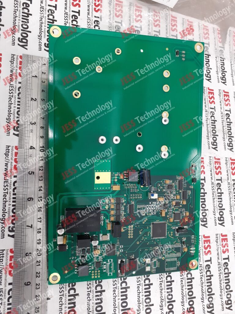 Image #1 of Repair - - Pcb board ISA01040 in Malaysia, Singapore, Thailand, Indonesia