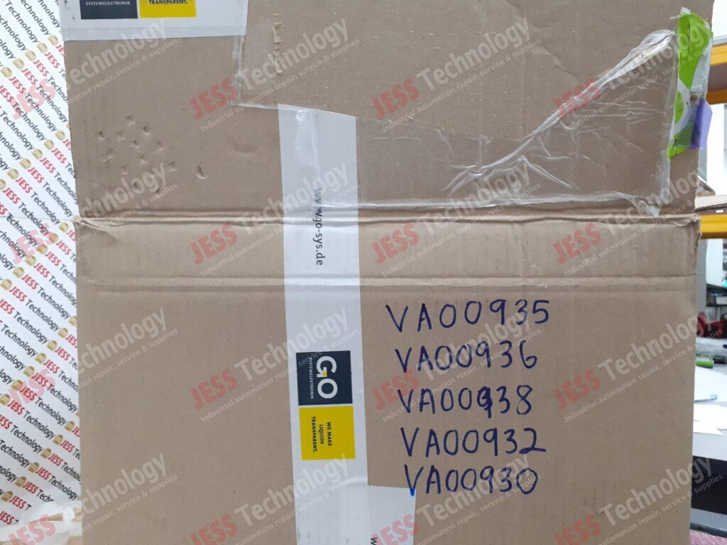 Image #2 of Repair - - Pcb board ISA01040 in Malaysia, Singapore, Thailand, Indonesia