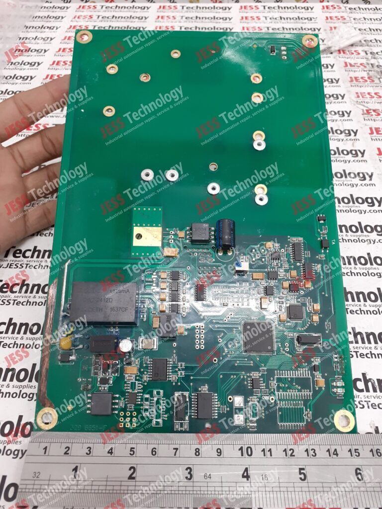 Image #1 of Repair - - Pcb board ISA00887 in Malaysia, Singapore, Thailand, Indonesia