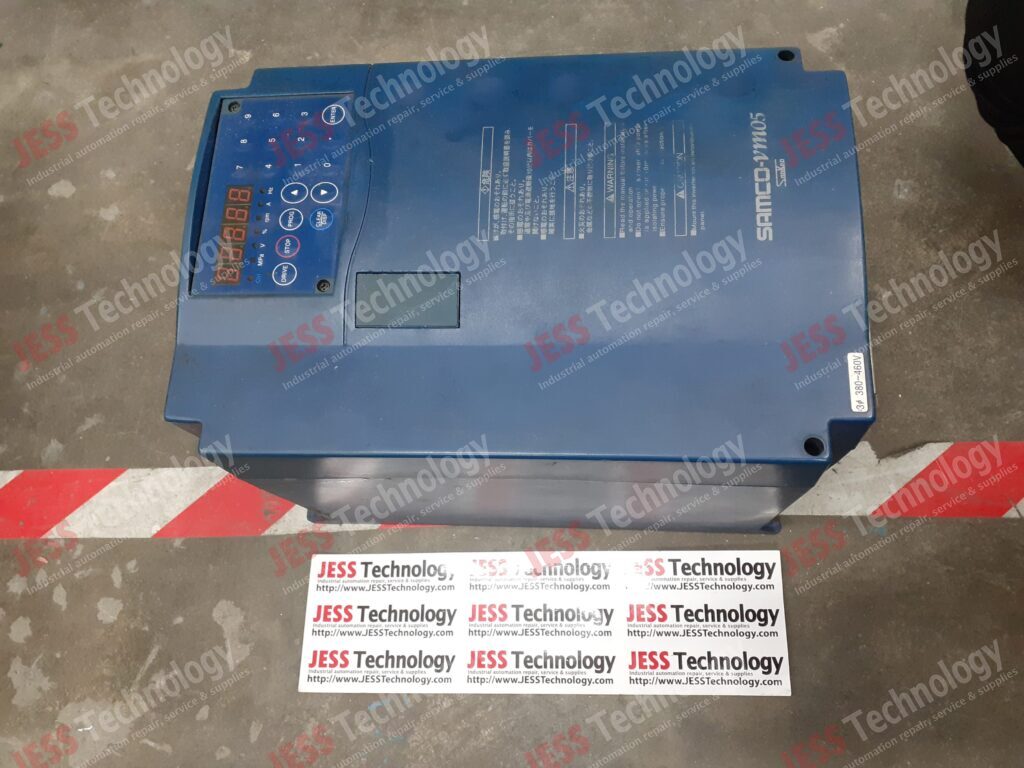 Image #1 of Repair SANKEN SPF-11K-J Samco inverter J082339123 in Malaysia, Singapore, Thailand, Indonesia
