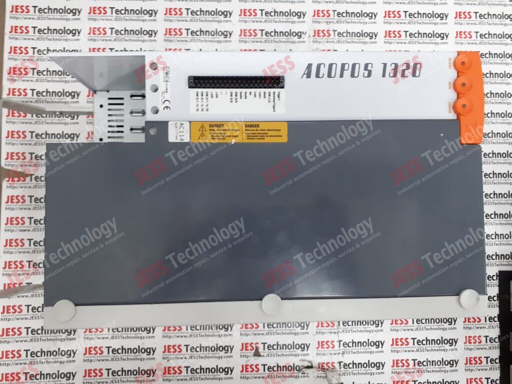 Image #1 of Repair ACOPOS 8V1320.001-2 Acopos A0010177578 in Malaysia, Singapore, Thailand, Indonesia