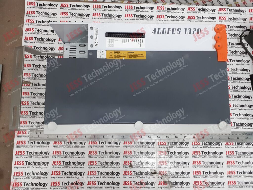 Image #3 of Repair ACOPOS 8V1320.001-2 Acopos A0010177578 in Malaysia, Singapore, Thailand, Indonesia