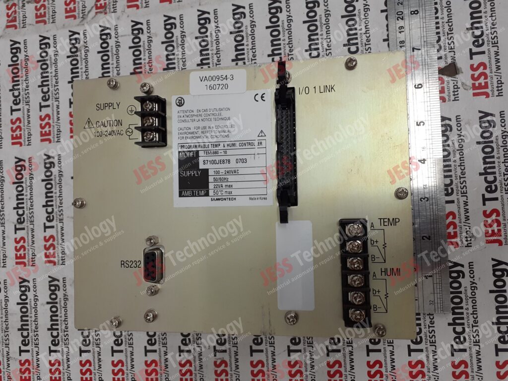 Image #2 of Repair SAMWON TEM1880 Screen S7100JE878 0703 in Malaysia, Singapore, Thailand, Indonesia