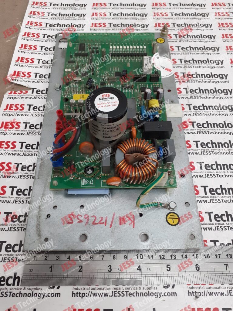 Image #1 of Repair - - Sealing machine - control board - in Malaysia, Singapore, Thailand, Indonesia