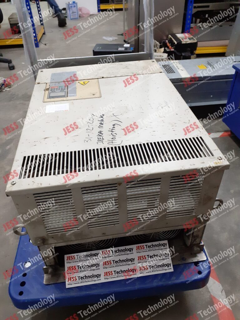 Image #1 of Repair YASKAWA CIMR-HB4A0180AAA YASKAWA INVERTER Jl1340208830003 in Malaysia, Singapore, Thailand, Indonesia