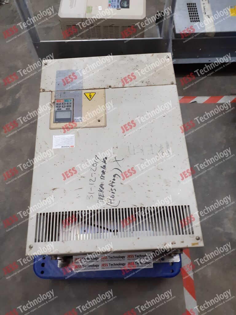 Image #2 of Repair YASKAWA CIMR-HB4A0180AAA YASKAWA INVERTER Jl1340208830003 in Malaysia, Singapore, Thailand, Indonesia