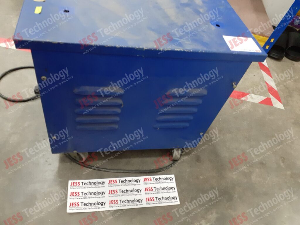 Image #2 of Repair NINGBO TECSON SEALING TECH PX5000A WELDING MACHINE - in Malaysia, Singapore, Thailand, Indonesia
