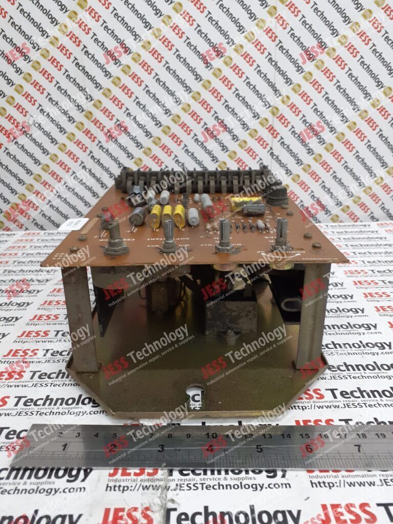 Image #1 of Repair - Motor controller motor controller T60704 0034 in Malaysia, Singapore, Thailand, Indonesia