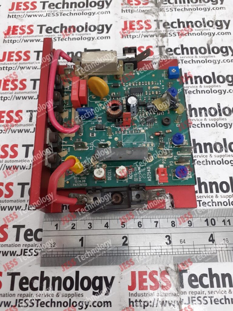Image #2 of Repair KB KBMM-225 Pcb - in Malaysia, Singapore, Thailand, Indonesia