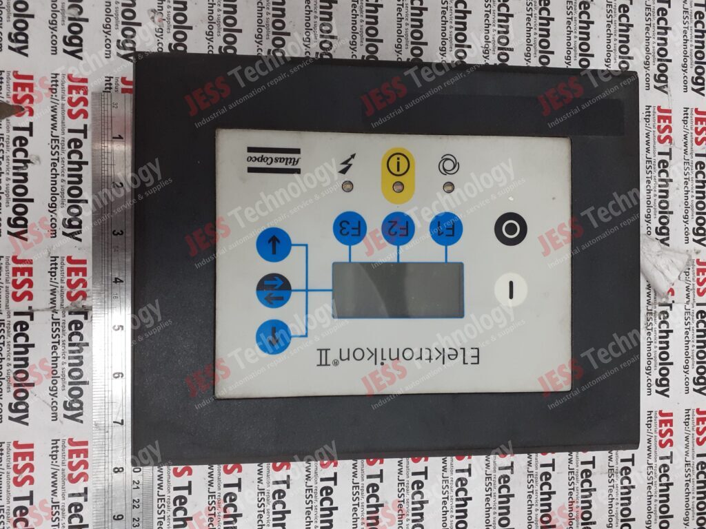 Image #1 of Repair ATLAS COPCO ELEKTRONIKON II Atlas copco controller 12100645328 in Malaysia, Singapore, Thailand, Indonesia