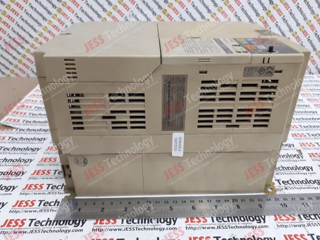Image #2 of Repair OMRON CIMR-V7AZ47P5 Omron varispeed V7 1r05y3711900011 in Malaysia, Singapore, Thailand, Indonesia