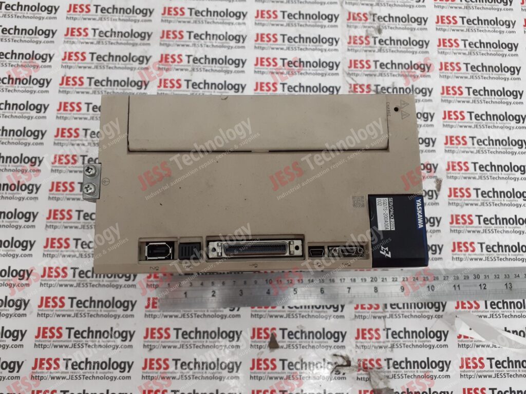 Image #2 of Repair YASKAWA SGD7S-200A00A002 yaskawa servopack 0001376868-58 in Malaysia, Singapore, Thailand, Indonesia