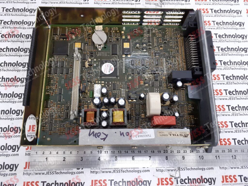 Image #1 of Repair STILL PCB BOARD Forklift board 639471 in Malaysia, Singapore, Thailand, Indonesia