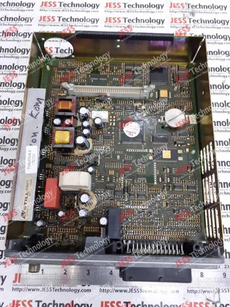 Image #2 of Repair STILL PCB BOARD Forklift board 639471 in Malaysia, Singapore, Thailand, Indonesia