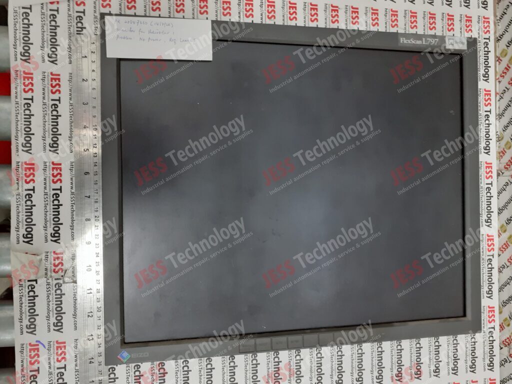 Image #4 of Repair EIZO 0FTD0653 EIZO FLEXSCAN L797 32747056 in Malaysia, Singapore, Thailand, Indonesia