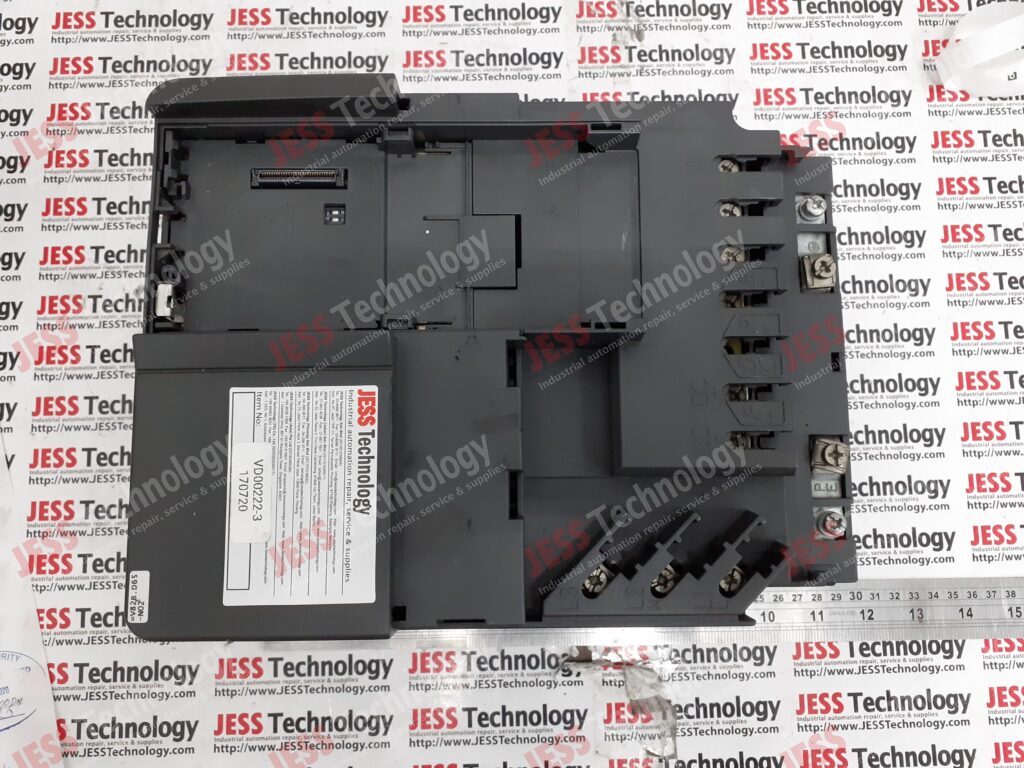 Image #3 of Repair SIEMENS 6SE6440-2AD27-5CA1 SIEMENS MICROMASTER 440 XAD807-001672 in Malaysia, Singapore, Thailand, Indonesia