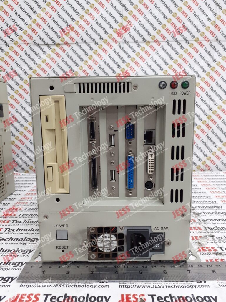 Image #1 of Repair AXIOMTEK AX60400WB/X 150P Industrial pc P81EBA040A00003 in Malaysia, Singapore, Thailand, Indonesia