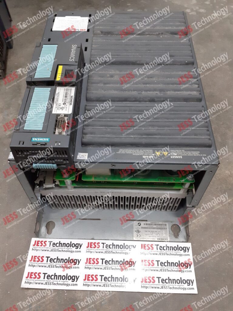 Image #1 of Repair SIEMENS (INVERTER) Sinamic power module 240 Siemens sinamic SZVDN20S00673 in Malaysia, Singapore, Thailand, Indonesia