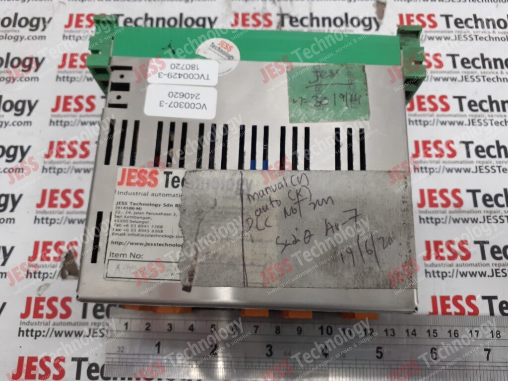 Image #1 of Repair MICRO Q MOVE R201AF01V5/SX3/D16/CV2/0/D16/24V QEM PLC 11101575 in Malaysia, Singapore, Thailand, Indonesia