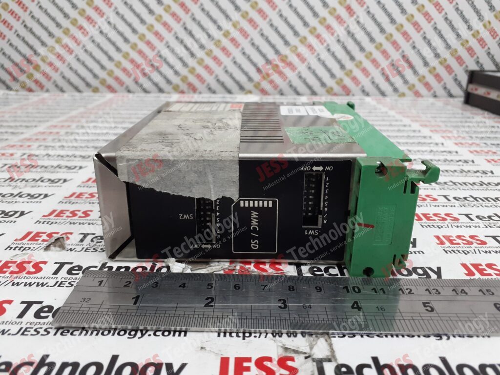 Image #2 of Repair MICRO Q MOVE R201AF01V5/SX3/D16/CV2/0/D16/24V QEM PLC 11101575 in Malaysia, Singapore, Thailand, Indonesia