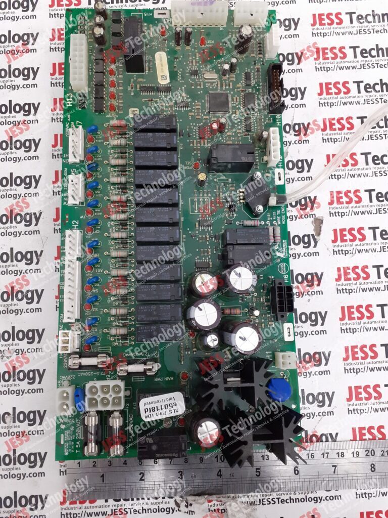 Image #1 of Repair MATRIX E196960 Pcb board 02191 0303174303074 in Malaysia, Singapore, Thailand, Indonesia