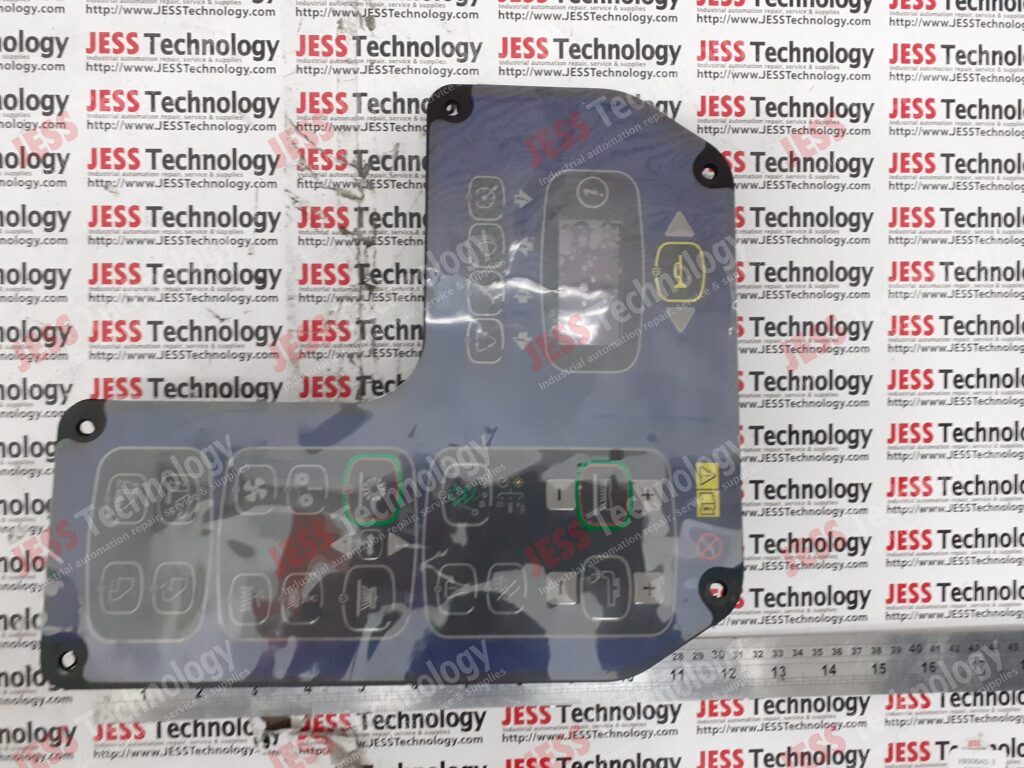 Image #1 of Repair - - KEYPAD CONTROL PANEL 1588M18501326 in Malaysia, Singapore, Thailand, Indonesia